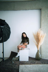 Transparencias y luces bonitas part 1