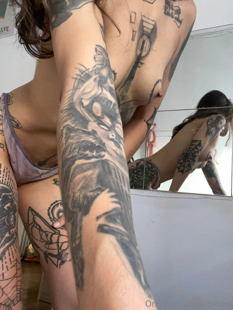 Espejo y calor part 2 