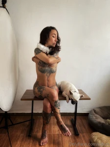 Making of de mi ltima sesi n de fotos con carles parte 1 2 part 4