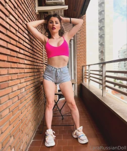 Uff que calor tengo hoy este verano me acalora