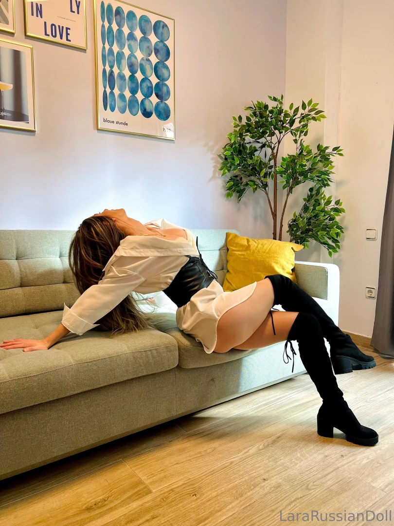 Lara-russian-doll-vip part 29 