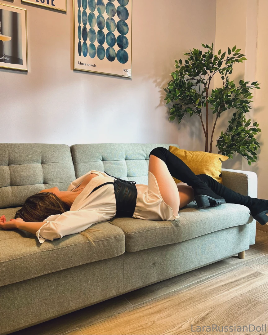 Lara-russian-doll-vip part 33 