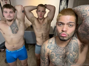 Collab with the bros i just know you re gonna love this one caiusveyne part 1