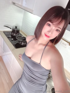 The seductive housewife theme feels pretty irresistible too