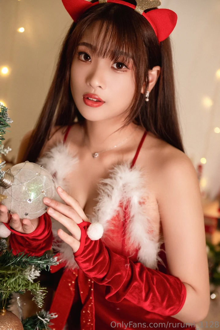 Christmas elk girlfriend part 5 