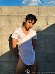 Playera mojada que rico part 1