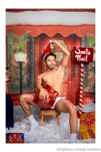 Segunda parte de fotos de navidad disfruten el dia