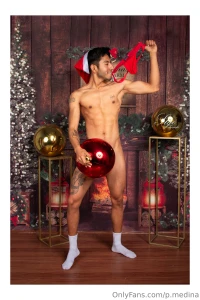 Feliz navidad para todos bendiciones part 3