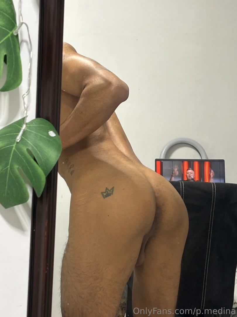 Ya entiendo la vista que tienen los activos conmigo por eso les part 1 