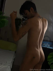 Ya entiendo la vista que tienen los activos conmigo por eso les part 4