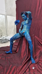 Humano y avatar part 12