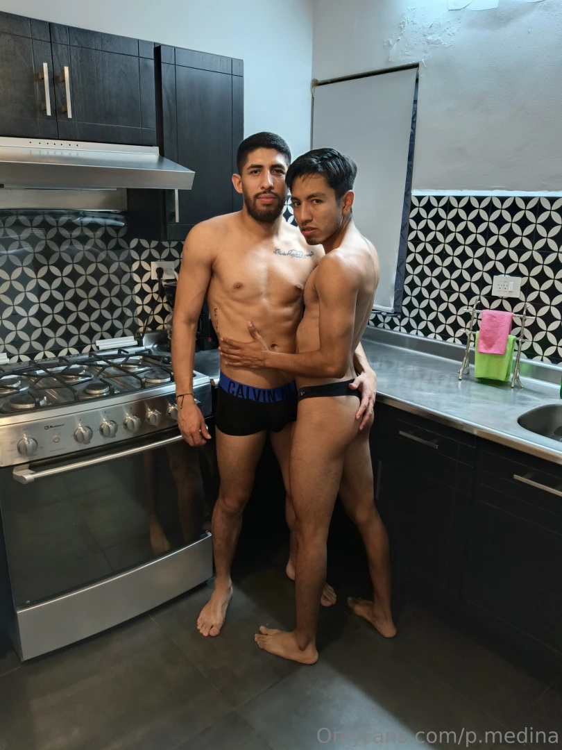 De lo rico que tienen victorreyees23 y elvatodeluber part 11 