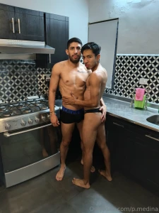 De lo rico que tienen victorreyees23 y elvatodeluber part 11