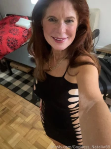 Mommy got a new dress milf gilf mommy stepmom stepmother agegap