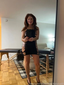 Mommy got a new dress milf gilf mommy stepmom stepmother agegap part 2
