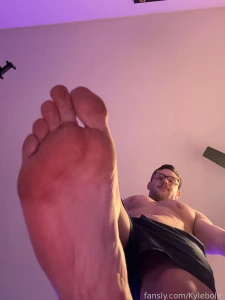 I can squish you like a bug