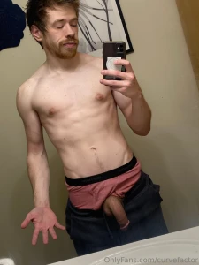 If only i had someone to film with just a bit of a curve for