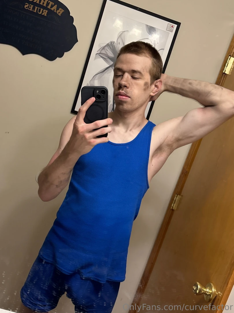 Another hot fucking day 