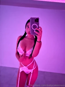 Is this too much too for you part 1