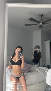 Hi loves back and better prepare to see content all this week