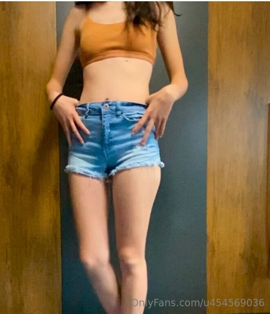 Felt a little cute part 4 