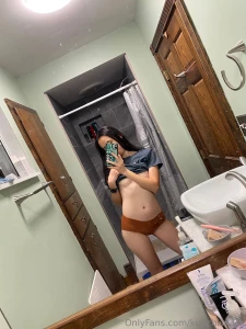 Send me some hearts if you like this panty