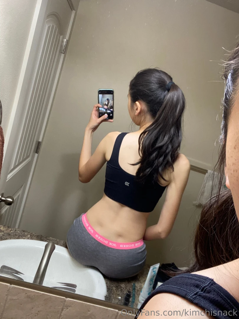 Just some hot girl shi part 2 