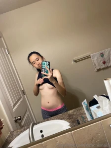 Just some hot girl shi part 3