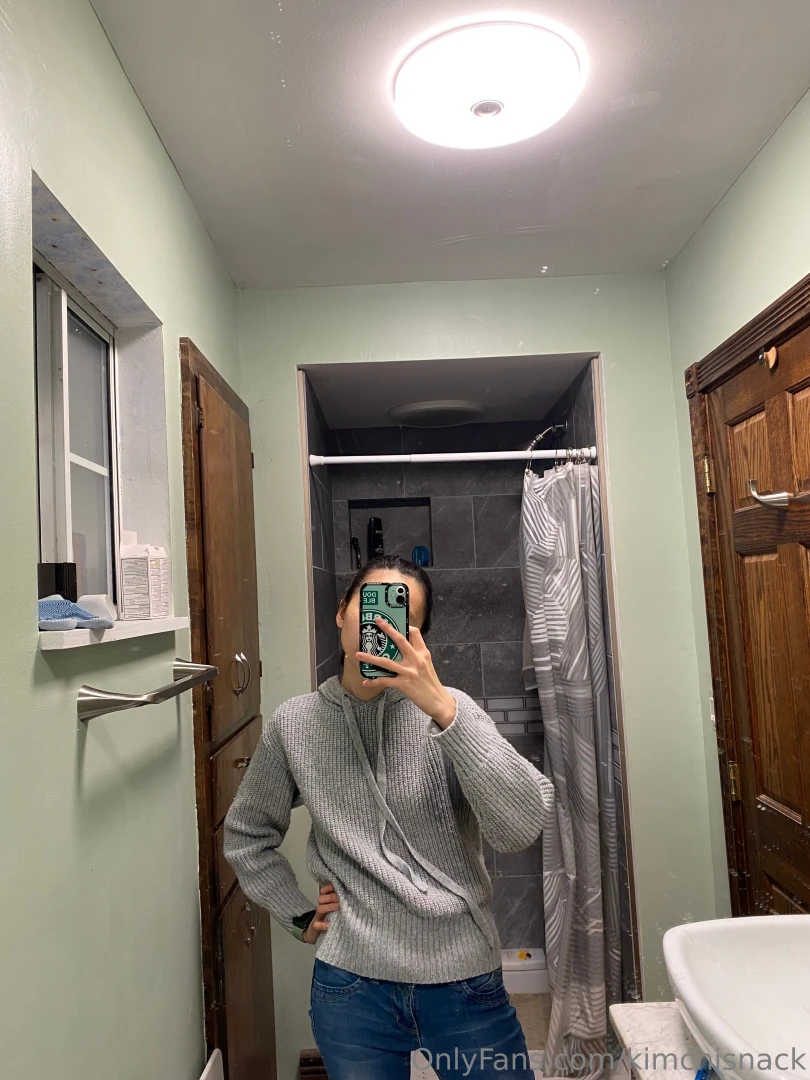 It s getting cold part 1 