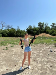 Big or small like em both part 2