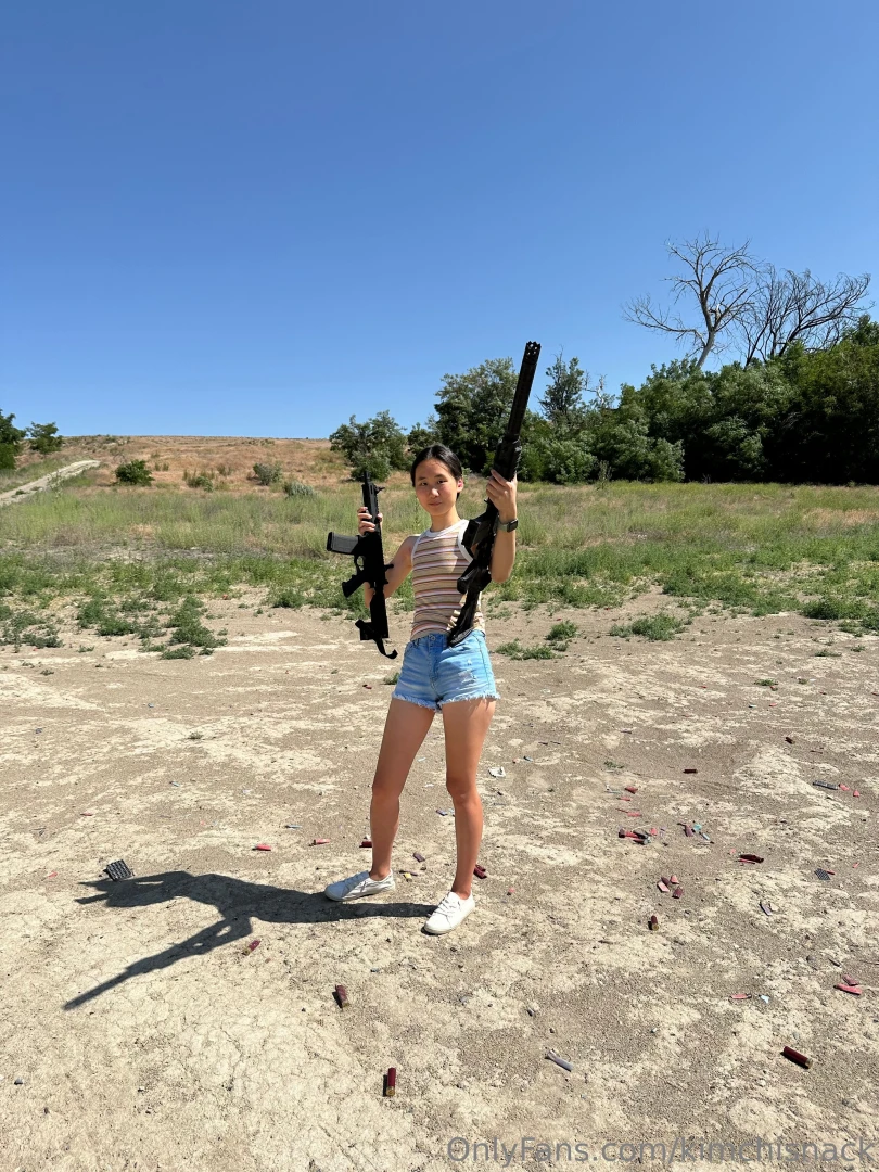 Big or small like em both part 1 