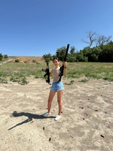 Big or small like em both part 1