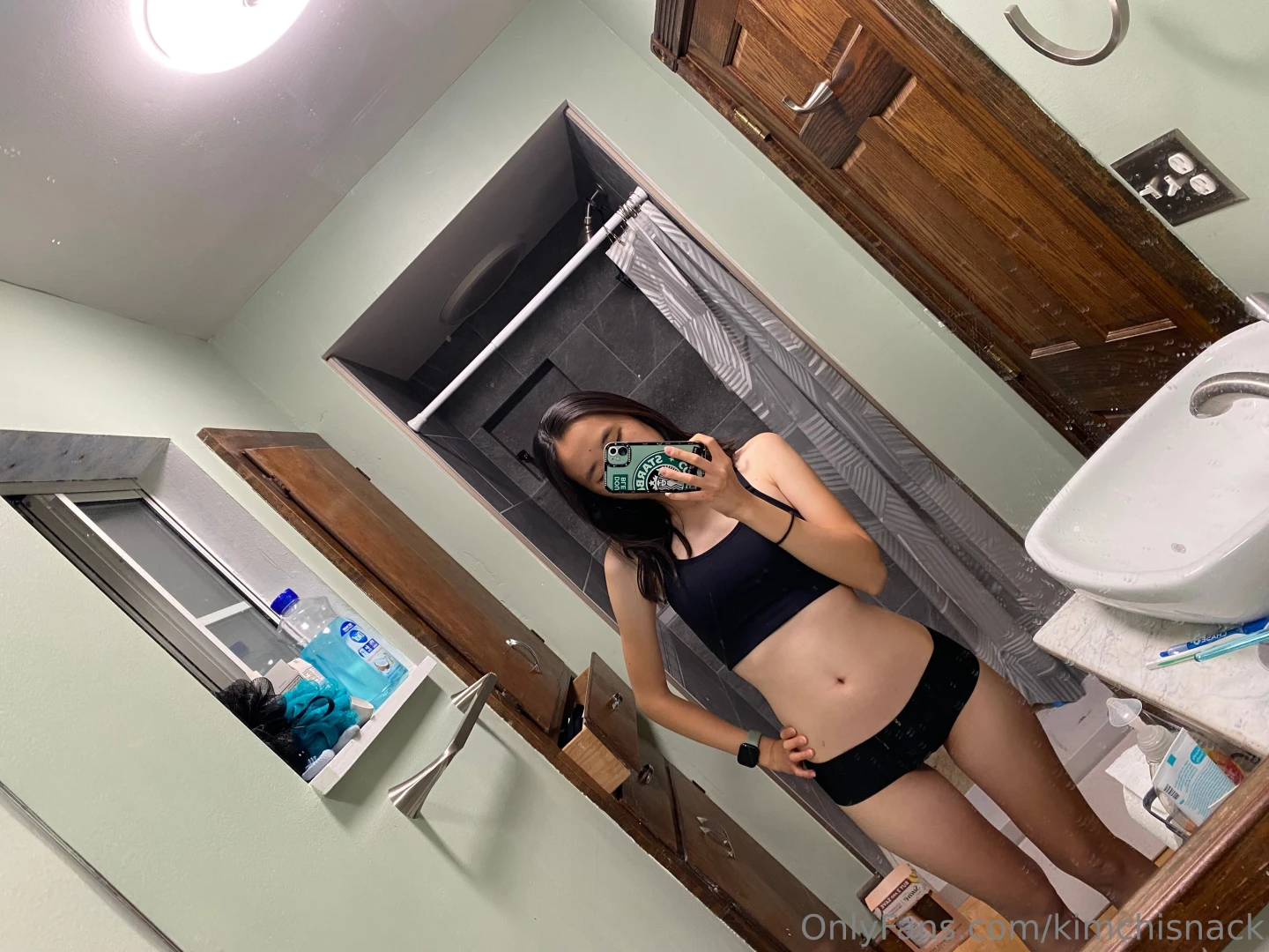 Anyone interested in xs cotton panty 