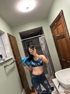 Anyone want a short clip of my video