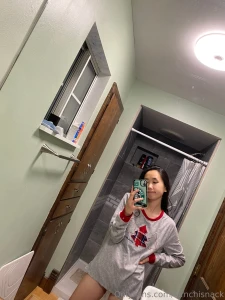 I know christmas is over but part 1