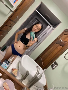 Getting ready for bed zzz part 1