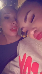 Yall me and daliadaze cant stay away from each other now