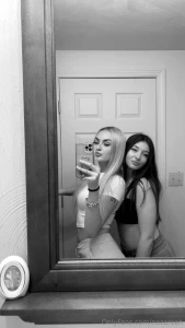 2 pretty bestfriends daliadaze