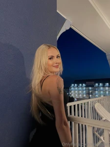 Be prepared for lots of pictures within the next week