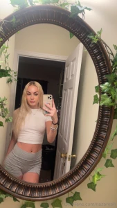 I look so good when i m tan