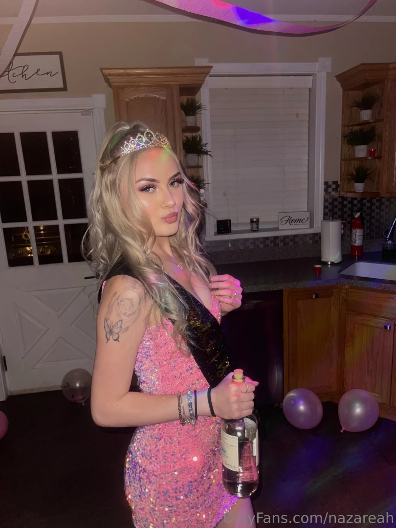 Happy birthday to sexy mamaaa part 1 