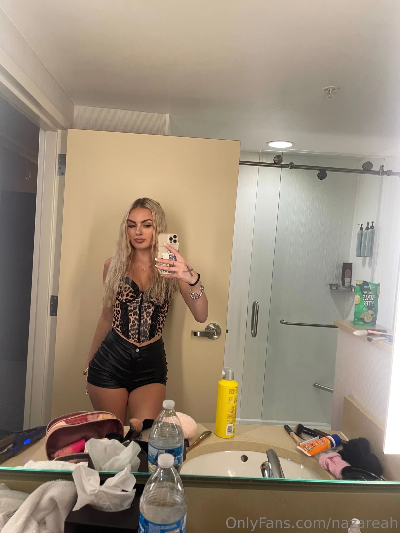 What s your fav thing about me part 11 