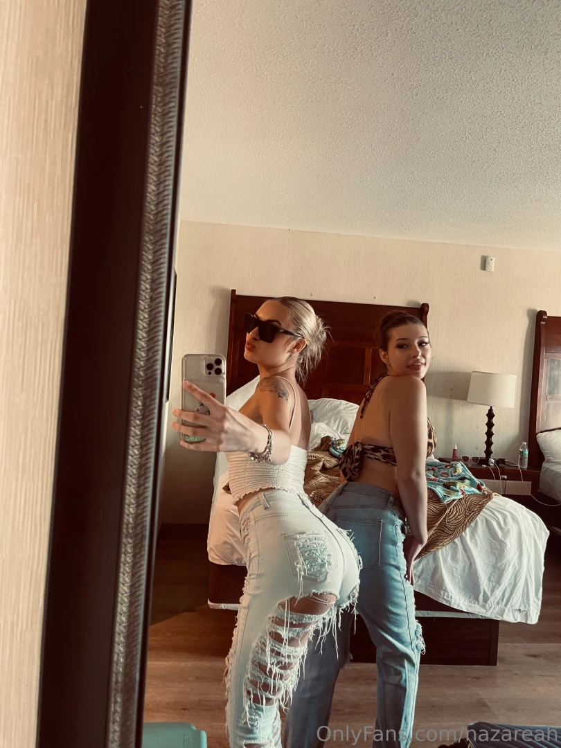 My bae comment some content ideas you guys wanna see with us 