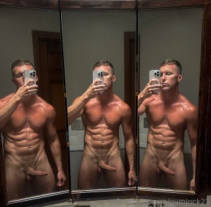 Got some sun today and been loving my mirror