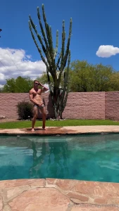 Wanna get wet part 25