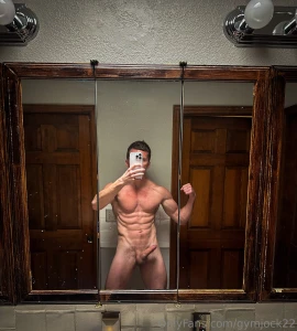 Flexin friday part 1
