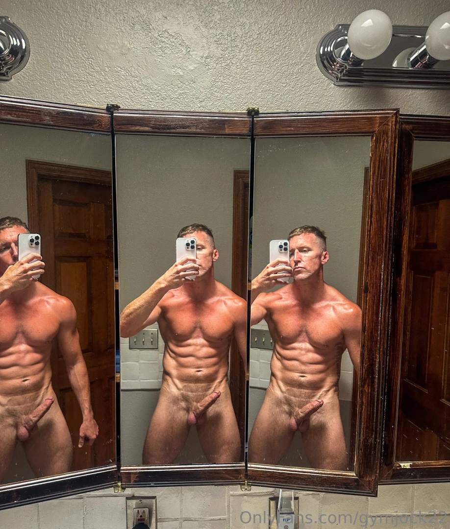 Can you handle 3 of me 