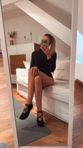 Heyyy ich hoffe ihr seid gut in die woche gestartet bei mir geht es