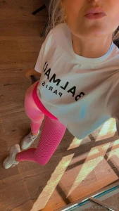 Balmain sagt ich bin luxus aber meine kurven schreien ich bin pure