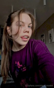 Free subscription only now this hot brat catidary wants to be your toy part 10